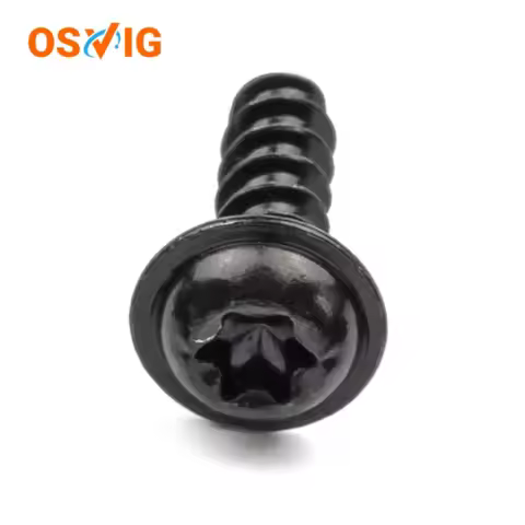 20pcs 46637659479 For Bmw 5 Series 5 Series 6 Series 7 Series X6x6z4 Mini Mini Head Self-tapping Bol