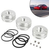 4L60E 4L65E 4L70E Pinless Front Energy Storage Device Piston Transmission Kit 77987-01k 77998-03k