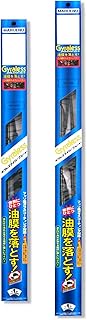 Maruenu Girales Wiper Blade/Front 2 Piece Set/Freed (year: R6.6 ~ Model: GT1/2/3/4/5/6/7/8) / TW6538