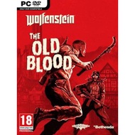 [PC Game] Wolfenstein: The Old Blood [Digital Download]