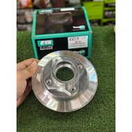 AR125/KH100 HUP SPOCKET CUSTOM PNP EX5 BLH MASUK SPOCKET SAMPAI 23T(PAKAI SPOCKET EX5)