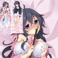 50*150cm Anime Dakimakura Pillowcase 3D Double-sided Pillow Case Home Bedding Custom Cushion Pillow 