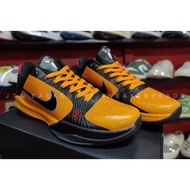 |SNEAKERBOX| KOBE 5 BASKETBALL SHOES