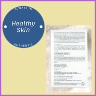 ☩ ✢ ✁ C Glos Advance Vitamin C serum