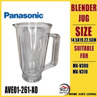 Panasonic Blender Plastic Jug MX-V300