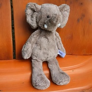 Aurora Blakely Elephant Elephant | Elephant Doll