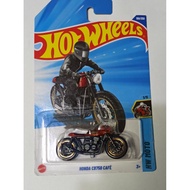 HONDA Hot Wheels CB750 CAFE'HONDA