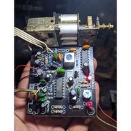 READY || Tuner Radio FM Stereo. Pcb Merk Alfa. Tuner ori SAKATA.