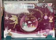 聖誕截郵前最後一團[德國直送] Balea Advent calendar 2021 - Magic is in the air 聖誕倒數月曆 (女裝)