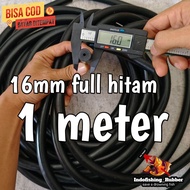 Rubber Speargun 16mm PREMIUM Karet Spearfishing Speargun Spergan Panah Ikan Laut Menyelam Diameter 1