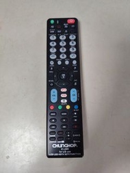 眾合 (Chunghop) E-L905 電視遙控器，專為 LG 電視設計