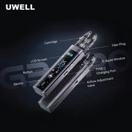 Uwell Caliburn G3 Pro Pod Kit 35W 1000mAh