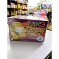 MX3 COFFEE / CAPSULE