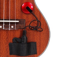 Acoustic Guitar Pickup Piezo Vibration Violin Mandolin Banjo Ukulele Pickup Piezo Adeline AD-20