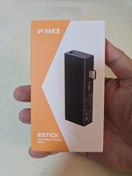 Fiio E-stick