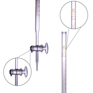 BURETTE WITH GLASS STOPCOCK CORDIAL