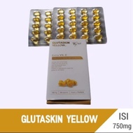 Glutaskin Whitening Package