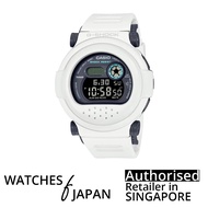 [Watches Of Japan] G-SHOCK G-B001SF-7DR DW 001 SERIES DIGITAL WATCH