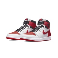 Air Jordan 1 Retro High OG Heritage 白紅 555088-161