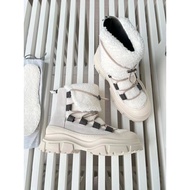Short Boots - Sizes 36-42 | Delivery in 2-3 Weeks
