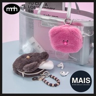 [MNH] 25 FW Face Pouch Keychain