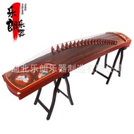 Rosewood Guzheng Musical Instrument Mahogany Ebony Red Sandalwood Free Guzheng Nail Accessories Set 