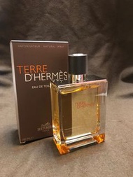 Terre D Hermes - Hermes 100ml Edt New