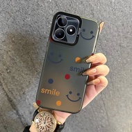 Case For Realme C53 C51 C51s C55 C35 C33 C67 C31 Narzo N53 N55 Note 50 50A Prime Casing Realme C53