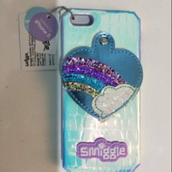 Smiggle Iphone 5 Phone Case Original - Heart Casing Handphone