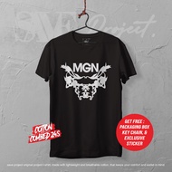 ARIEL PETERPAN/ T-SHIRT MGN ARIEL/ T-SHIRT ARIEL VIDEO CLIP T-SHIRT ANYADA WITH YOU/ Ariel MGN T-shi