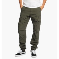【 New York Fantasy 】 Carhartt WIP Aviation Pant AV Pocket Work Pants I009578