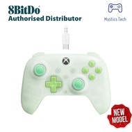 8BitDo Ultimate Mini Wired Controller for Xbox