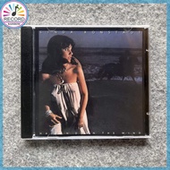 Linda Ronstadt Hasten Down The Wind Original CD Album [Sealed] Brand New 1Z02526