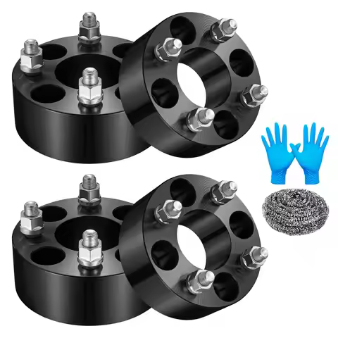 2 inch ATV Wheel Spacer For EZ GO EZGO Club Car Golf Carts 4x101.6mm Hubcentric Forged 4 Lug Wheel A