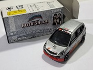 Tomy Tomica Tokyo Auto Salon Honda Fit