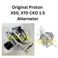Original Proton X50, X70 CKD 1.5, S70 Alternator
