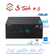 Asus Mini PC PN41-S1 [ Full System ] [ Free Shipping ]