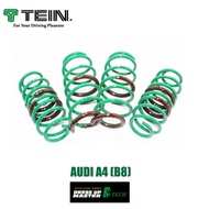 TEIN S-Tech Sport Spring Audi A4 B8 (4 Pcs)