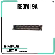 Redmi 9A LCD Socket PCB Connector