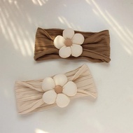 Flower CHILDREN'S BANDANA / BABY BANDANA / IMPORTED BABY BANDANA / BABY BANDANA / IMPORTED BABY BAND