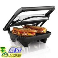 [美國直購] Hamilton Beach 25460A 三明治製造機 Panini Press Gourmet Sandwich Maker