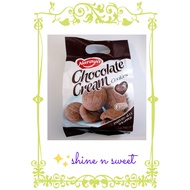Naraya Cookies Chocolate Cream / Chocolate Cream Cookies
