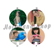 Unofficial Twice Between 1&2 Talk Fan