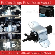 3S4Z-9J559-AA 1S7Z-9J559-BA Intake Manifold Runner Control Valve 1S7G-9J559-BB Engine Air Shut Off C