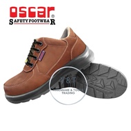 OSCAR 132 ESD SAFETY SHOES @New Stock
