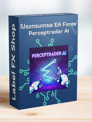 โปรแกรม Forex EA Perceptrader AI MT4