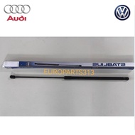 VOLKSWAGEN NEW BEETLE 9C BONNET ABSORBER FRONT 1C0823359E