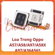 Oppo A57 A58 A97 A58X A97 A36 A56S Internal Speaker