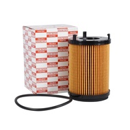 Oil Filter DMAX 2016-2024 MUX 2014-2025 1.9D RZ4E Genuine Is Paper (8-98270524-0)