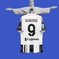 2526 Juven's Home Jersey Fantasy Jia Ildez Flahovich Kong Sezan Locatley Football Jersey